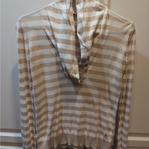 Lovely top! Top collar, Esprit super cute